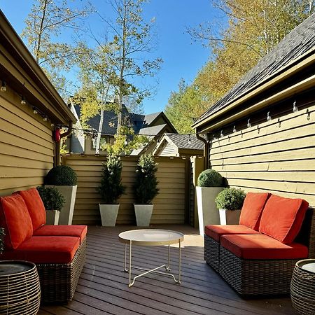 Wildflower Unit 8 Park City Ngoại thất bức ảnh