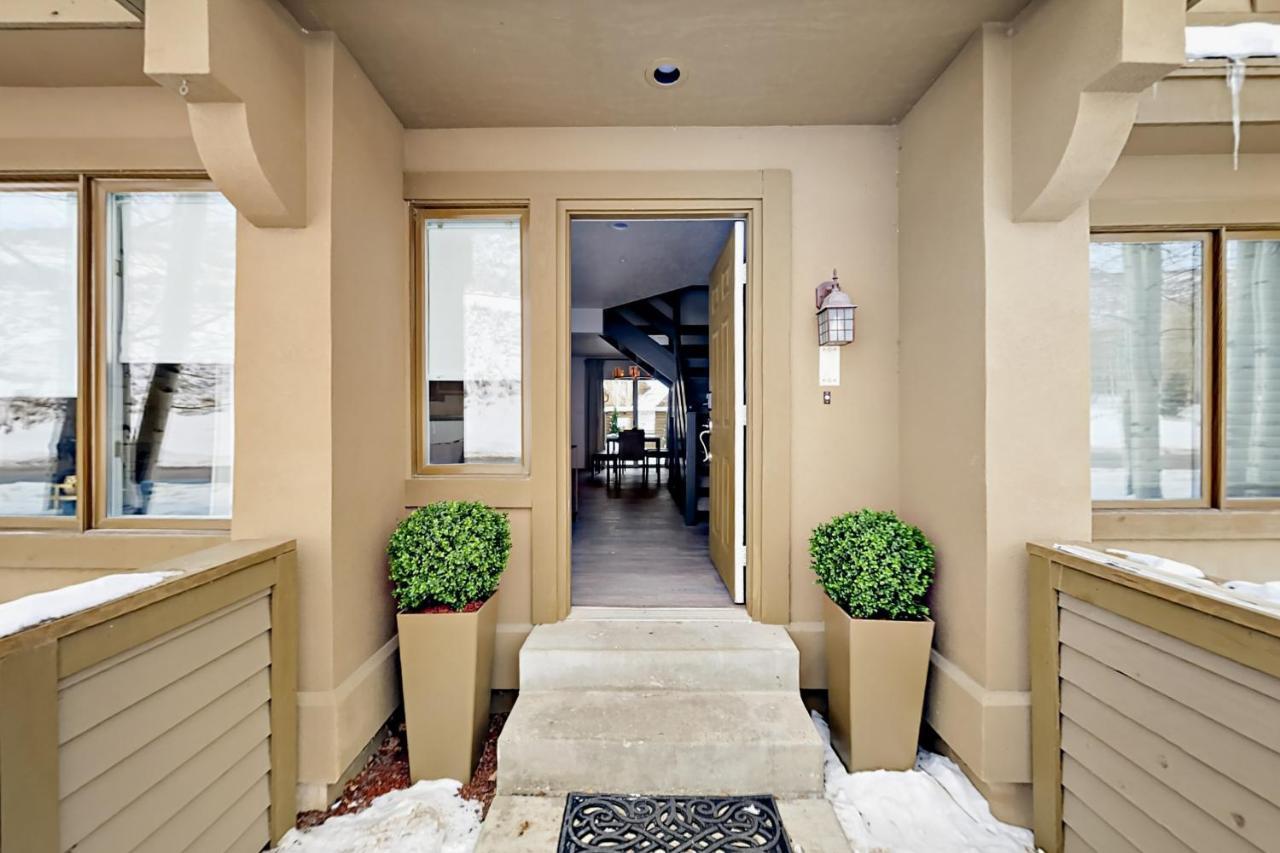 Wildflower Unit 8 Park City Ngoại thất bức ảnh