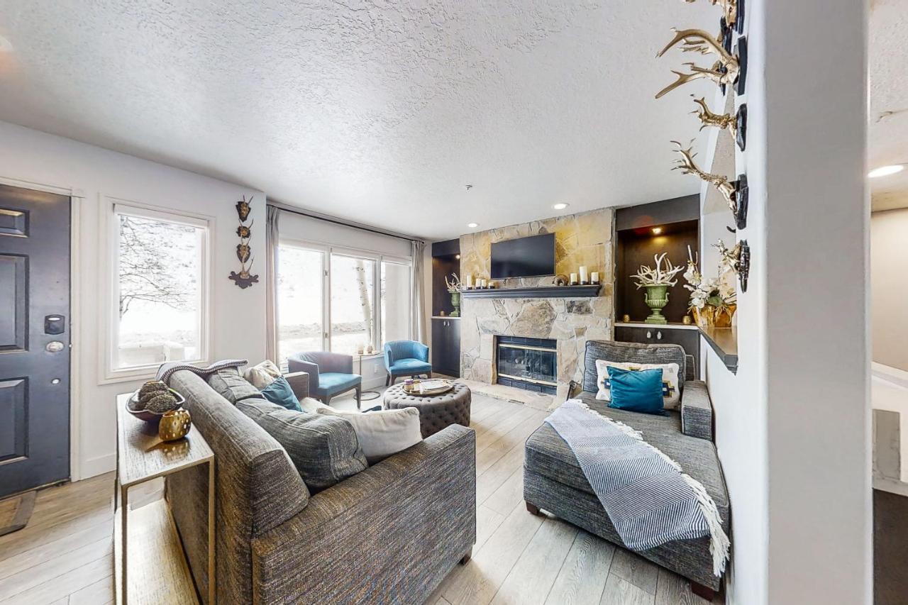 Wildflower Unit 8 Park City Ngoại thất bức ảnh