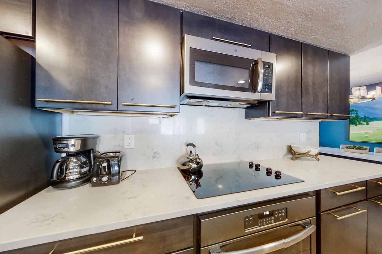 Wildflower Unit 8 Park City Ngoại thất bức ảnh