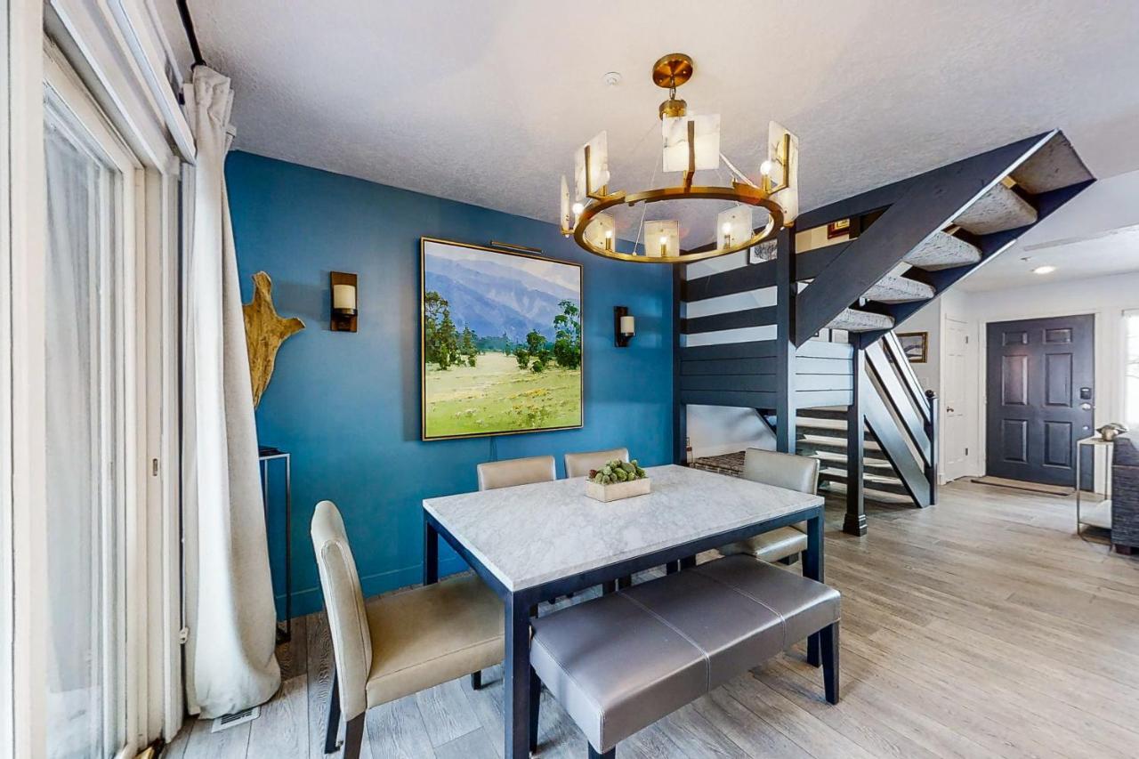 Wildflower Unit 8 Park City Ngoại thất bức ảnh