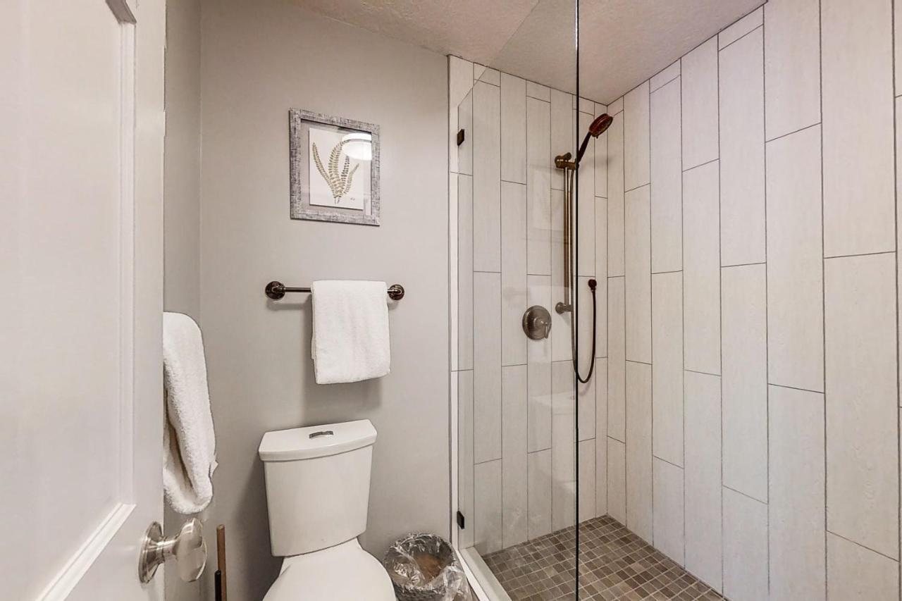 Wildflower Unit 8 Park City Ngoại thất bức ảnh
